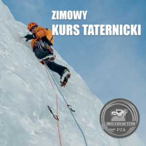Zimowy kurs taternicki na Hali Gąsienicowej