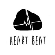 heart beat climbing