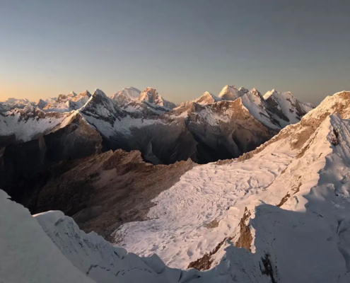 Cordillera Blanca